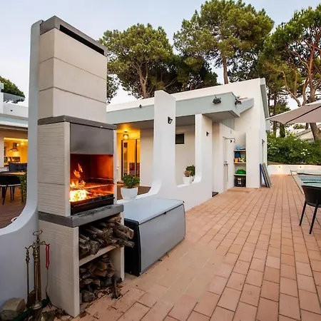 Villa Bento-box Family Hot Pool Fitness & Vilamoura