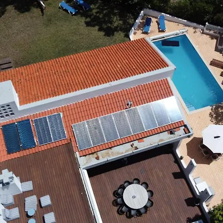 Villa Bento-box Family Hot Pool Fitness &