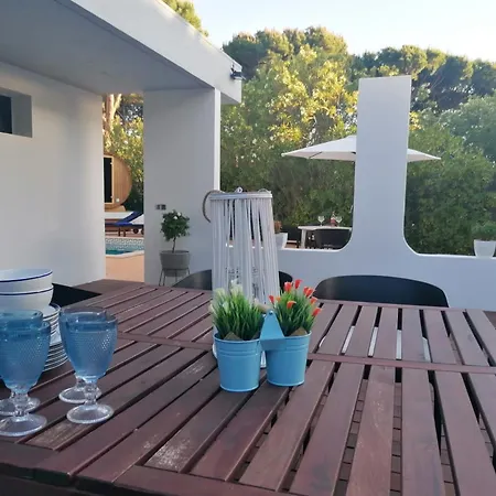 Villa Bento-box Family Hot Pool Fitness & Vilamoura