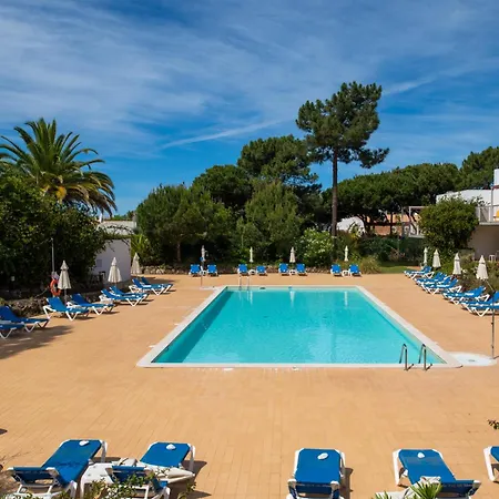 Bento-box Family Hot Pool Fitness & Villa Vilamoura