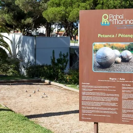 A Energy Bento Box Hot Pool & Sauna * Vilamoura