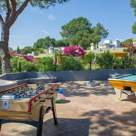 Villa A Energy Bento Box Hot Pool & Sauna Vilamoura