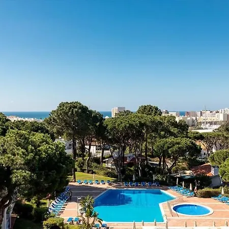 A Energy Bento Box Hot Pool & Sauna * Vilamoura