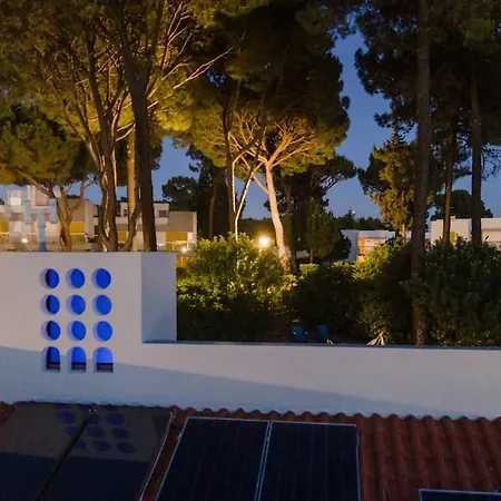 Villa A Energy Bento Box Hot Pool & Sauna *