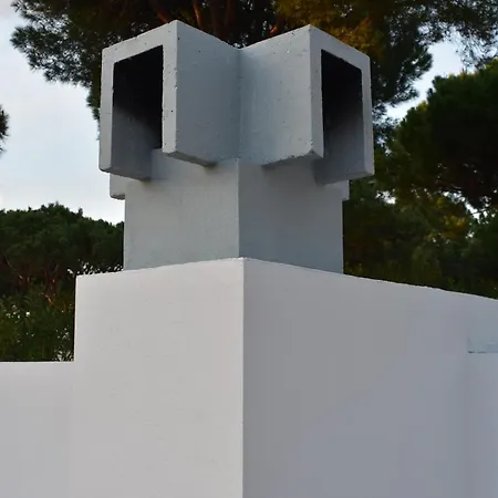 A Energy Bento Box Hot Pool & Sauna Vilamoura