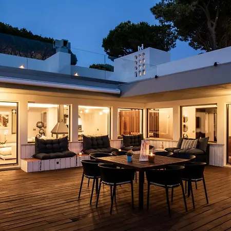 A Energy Bento Box Hot Pool & Sauna Vilamoura