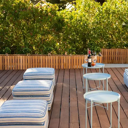A Energy Bento Box Hot Pool & Sauna Vilamoura