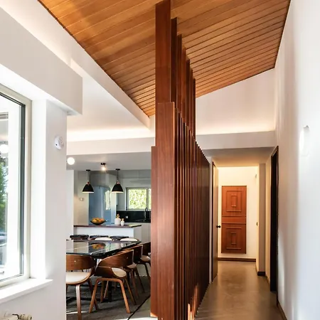 A Energy Bento Box Hot Pool & Sauna Villa