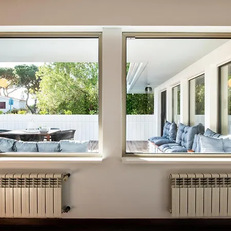 Villa A Energy Bento Box Hot Pool & Sauna