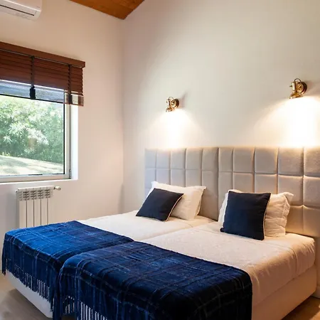 A Energy Bento Box Hot Pool & Sauna Villa Vilamoura